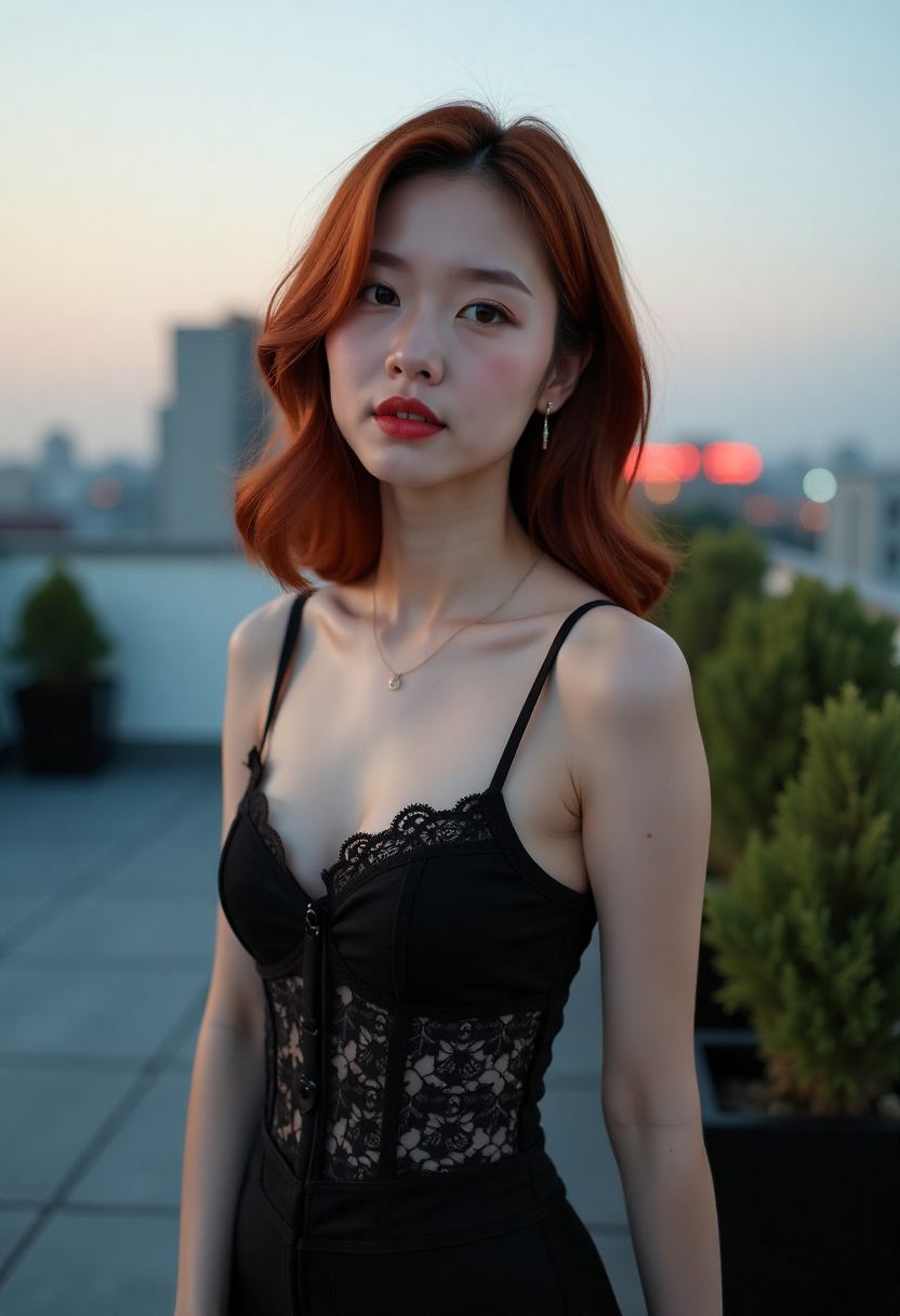 长笛夜谈封面