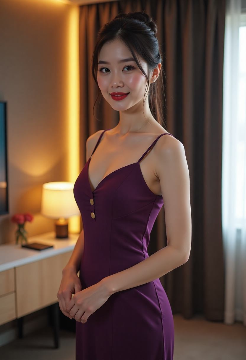 银幕形象考